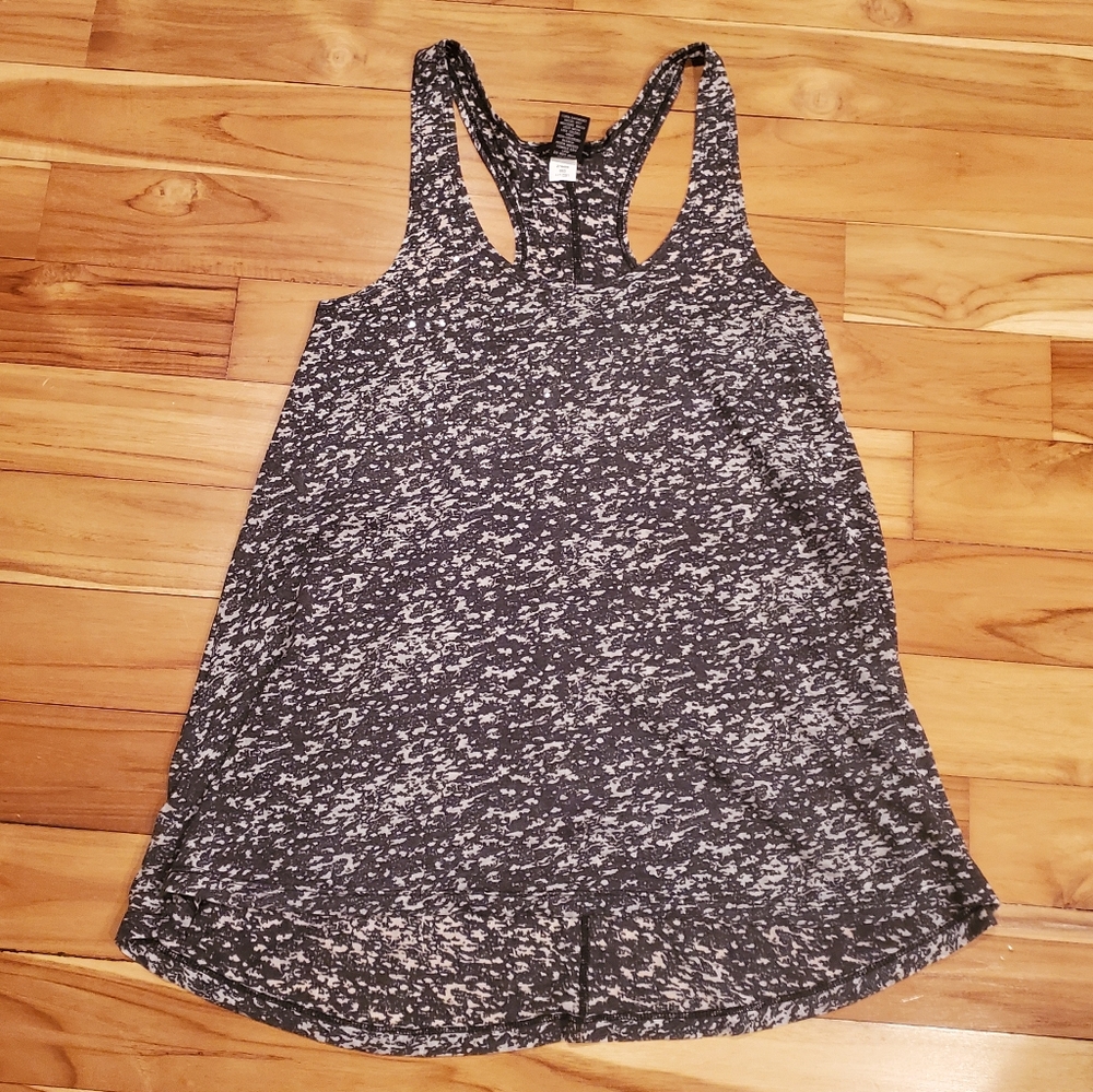 Moda international tank